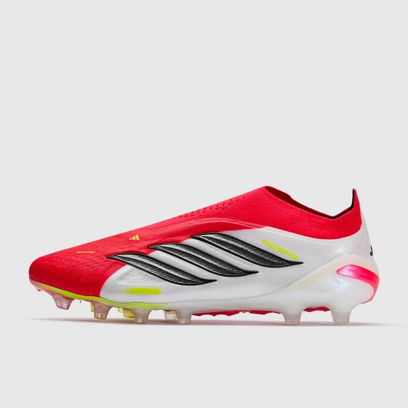 adidas Predator Elite Schnürungslos AG