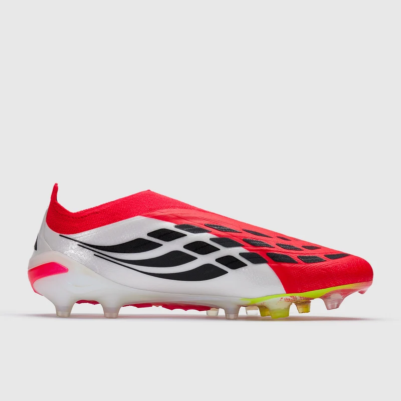 adidas Predator Elite Schnürungslos AG