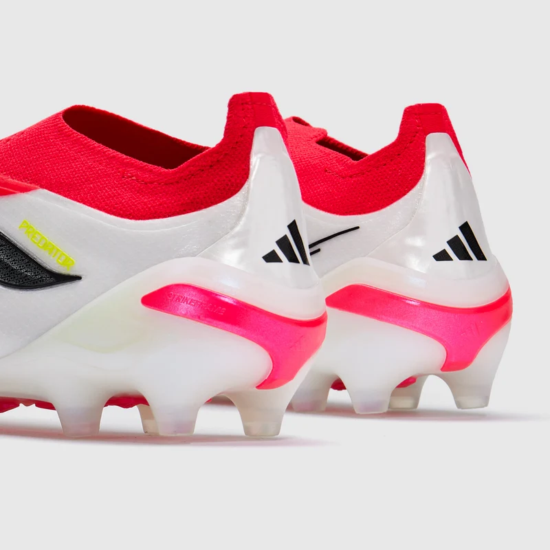 adidas Predator Elite Schnürungslos AG