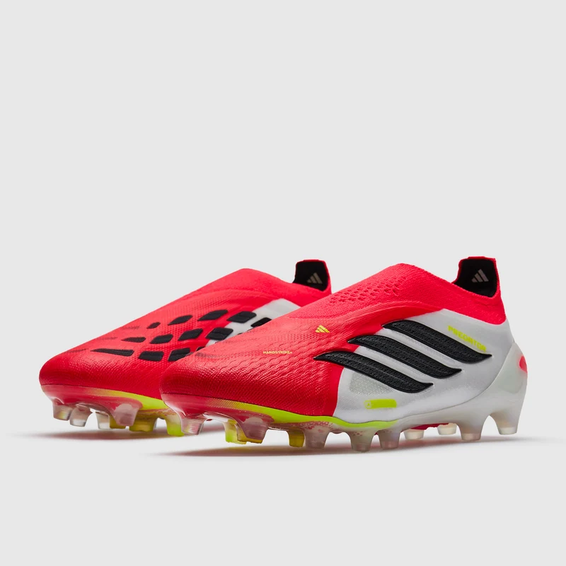 adidas Predator Elite Schnürungslos AG