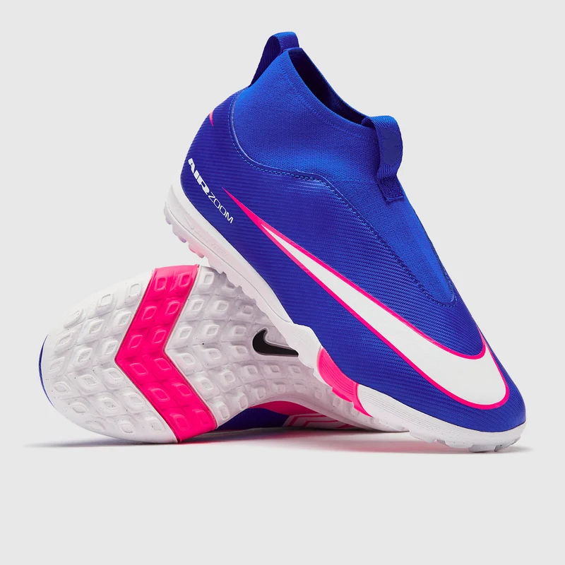 Nike Kinder Air Zoom Mercurial Superfly X Academy TF