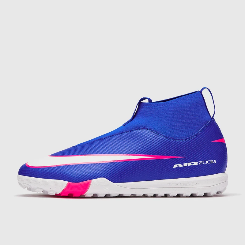 Nike Kinder Air Zoom Mercurial Superfly X Academy TF
