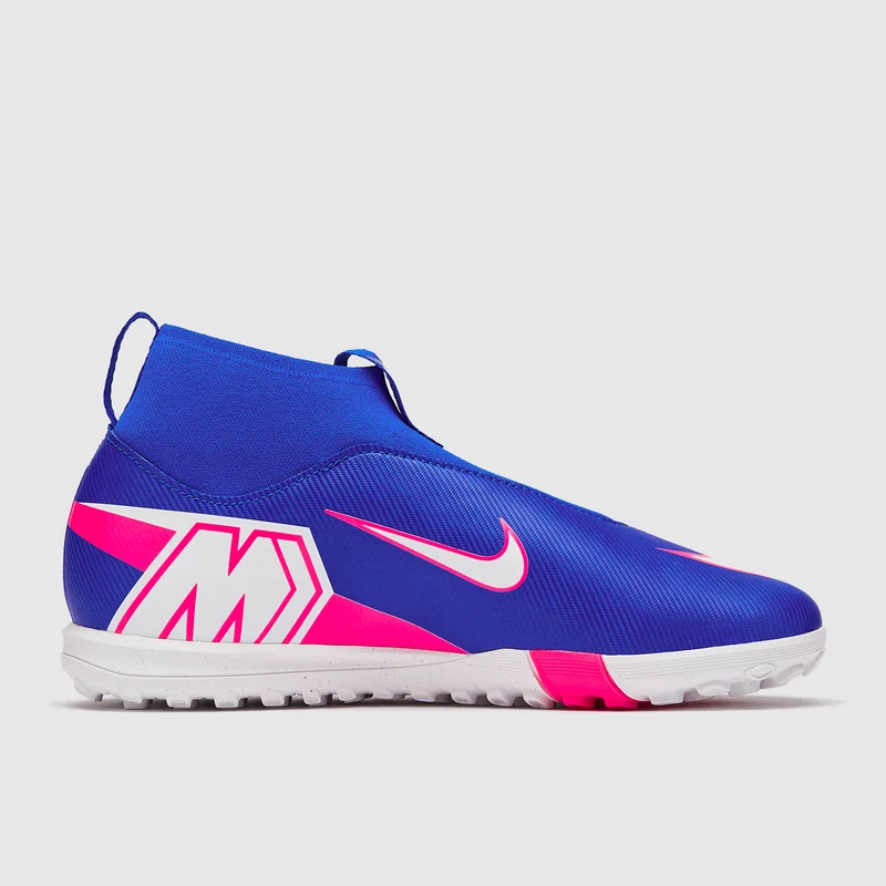 Nike Kinder Air Zoom Mercurial Superfly X Academy TF