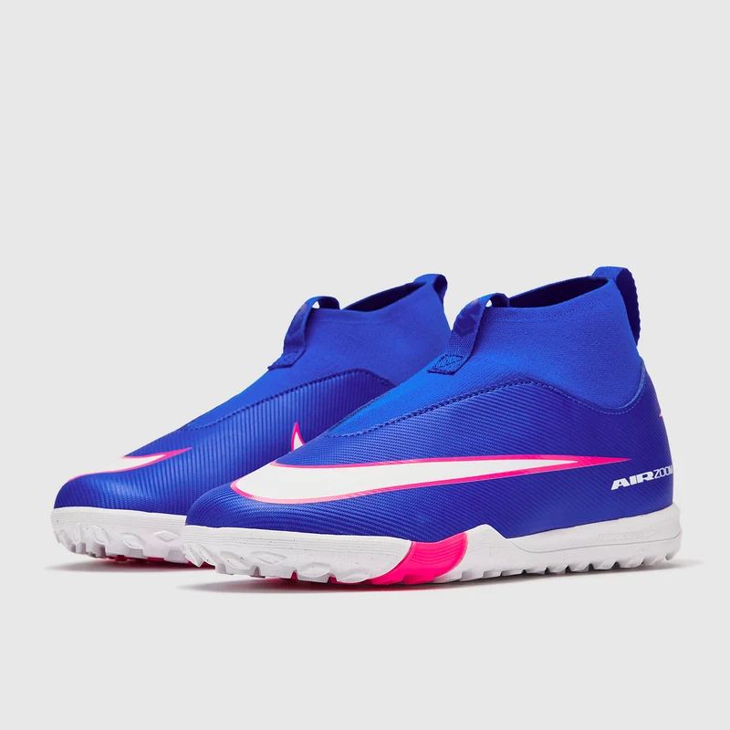 Nike Kinder Air Zoom Mercurial Superfly X Academy TF