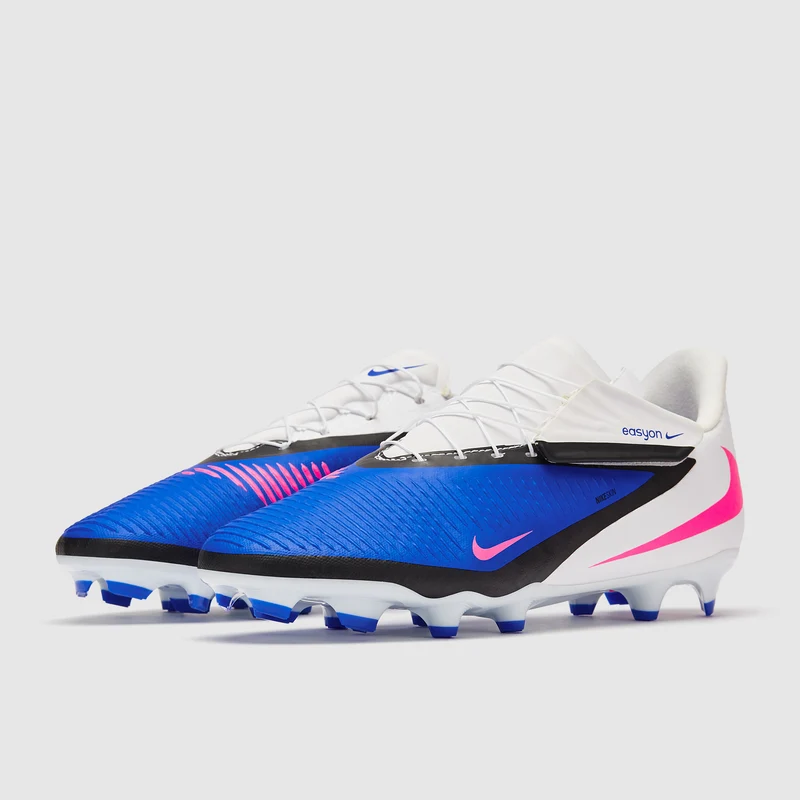 Nike Phantom 6 Low Academy EasyOn FG/MG