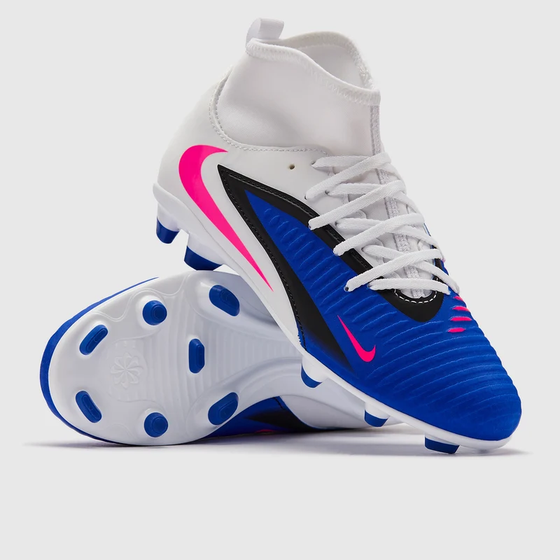 Nike Kinder Phantom 6 High Club FG/MG