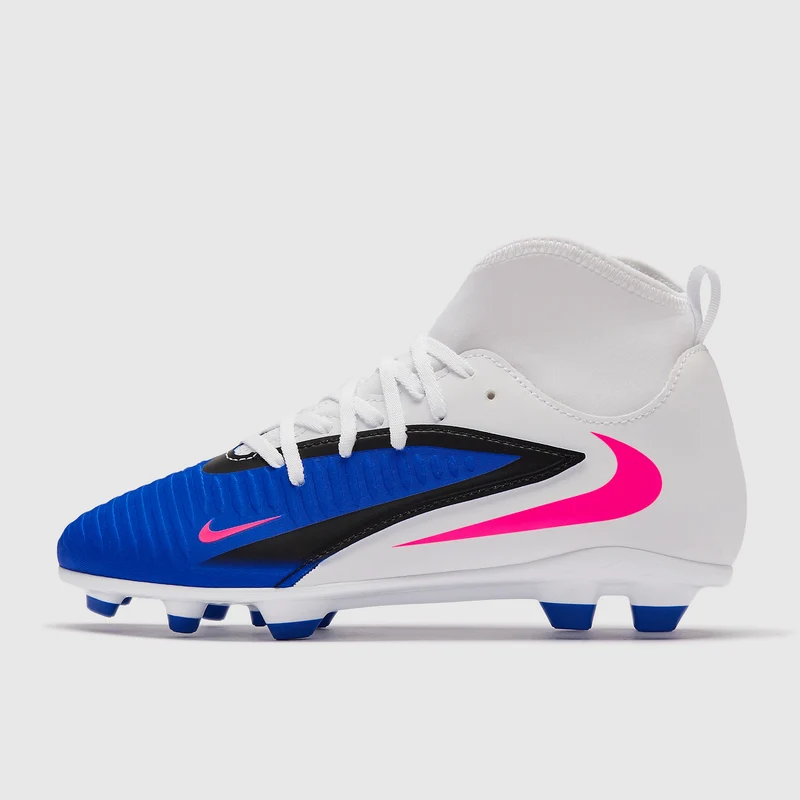 Nike Kinder Phantom 6 High Club FG/MG