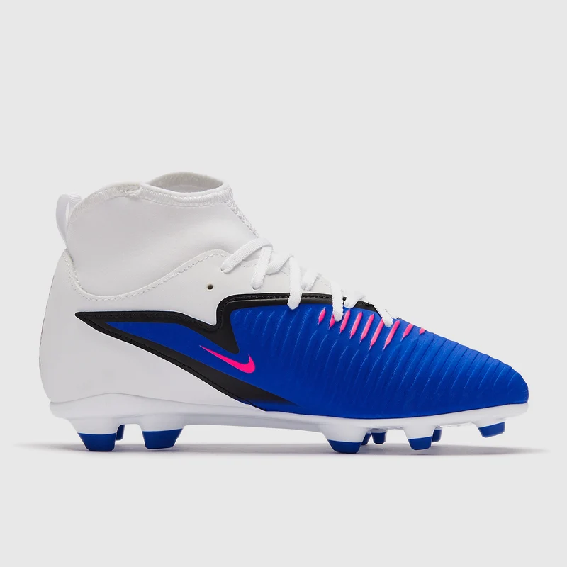 Nike Kinder Phantom 6 High Club FG/MG