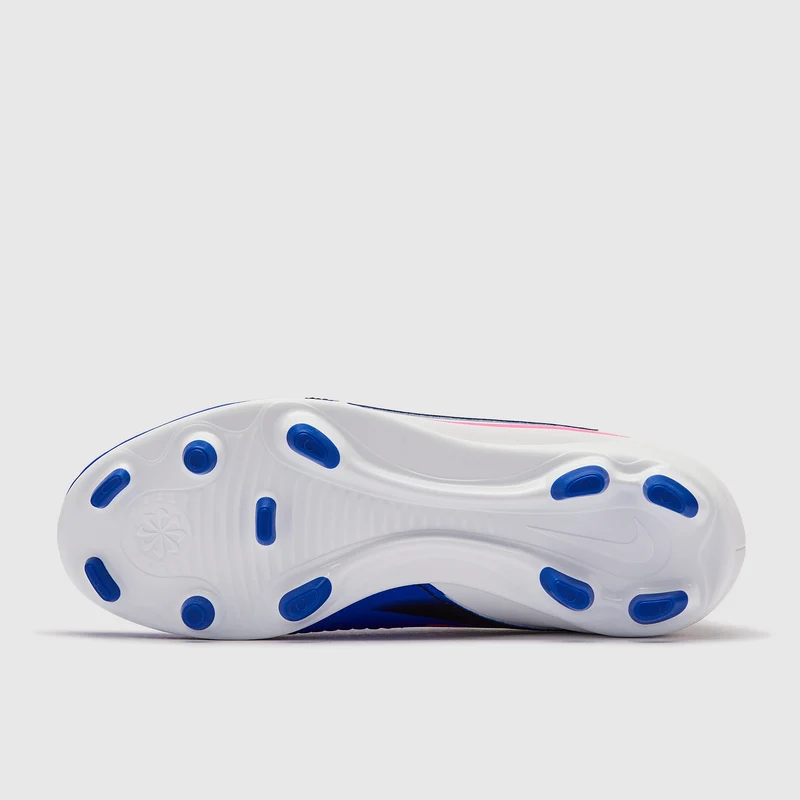 Nike Kinder Phantom 6 High Club FG/MG