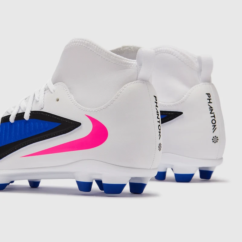 Nike Kinder Phantom 6 High Club FG/MG