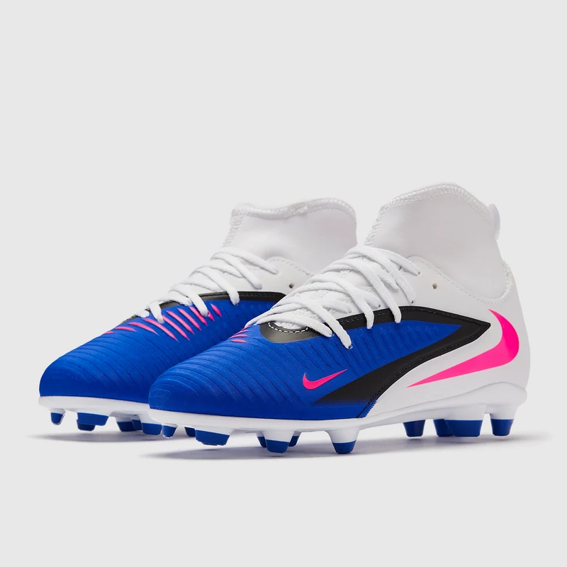 Nike Kinder Phantom 6 High Club FG/MG