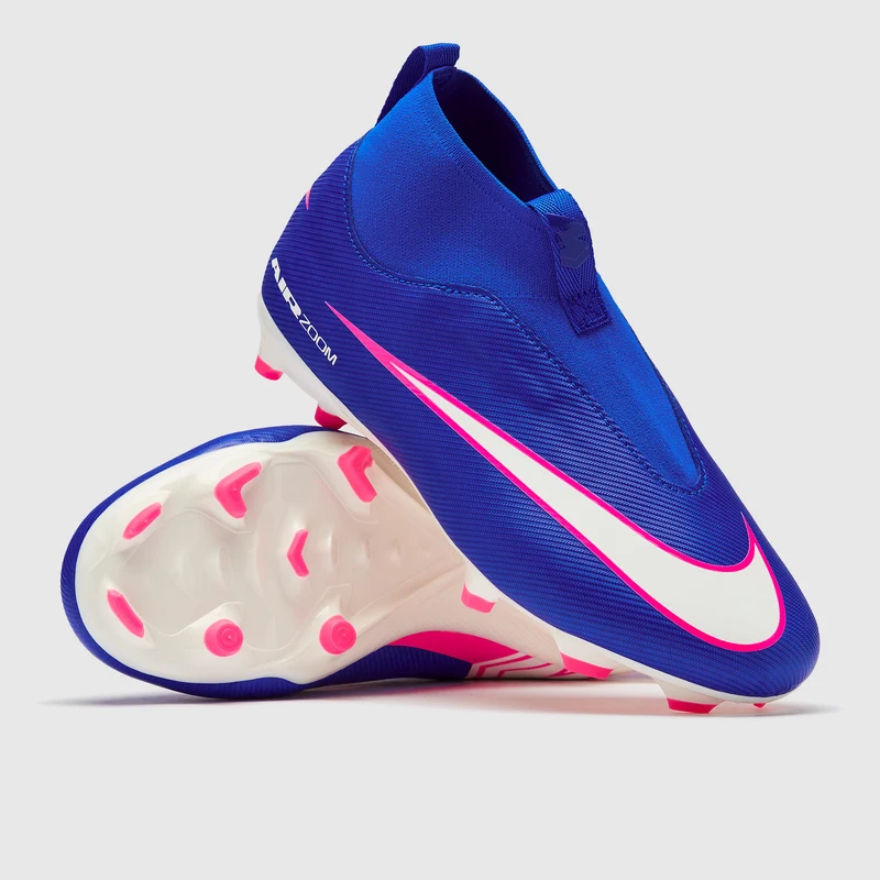 Nike Kinder Air Zoom Mercurial Superfly X Academy FG/MG