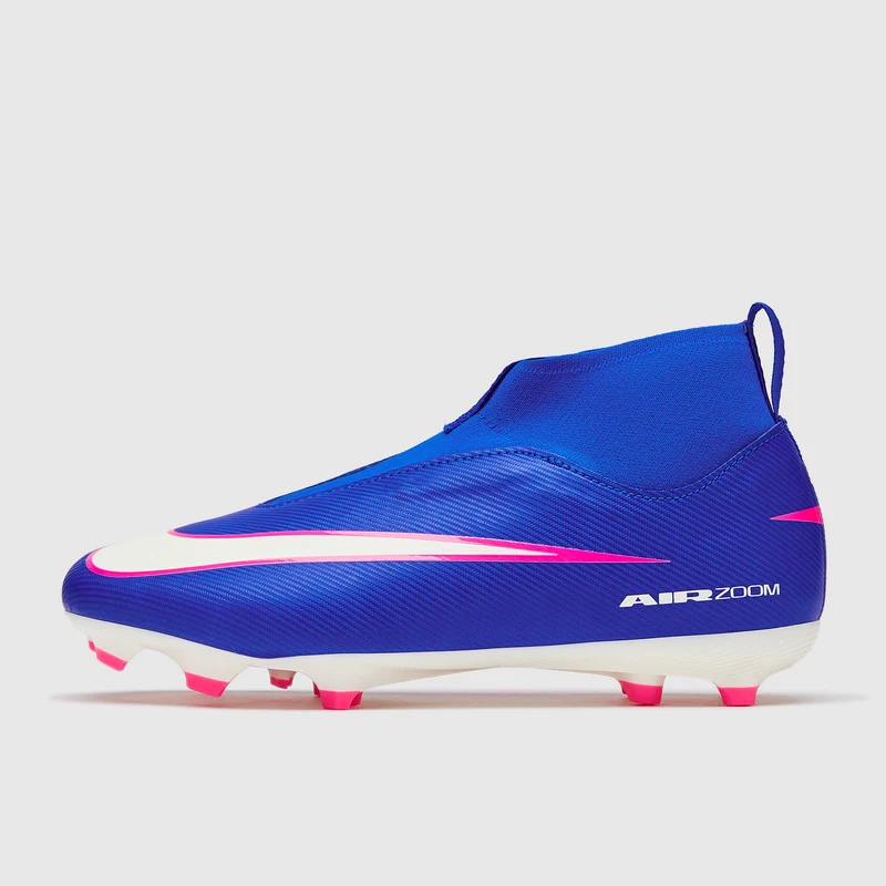 Nike Kinder Air Zoom Mercurial Superfly X Academy FG/MG