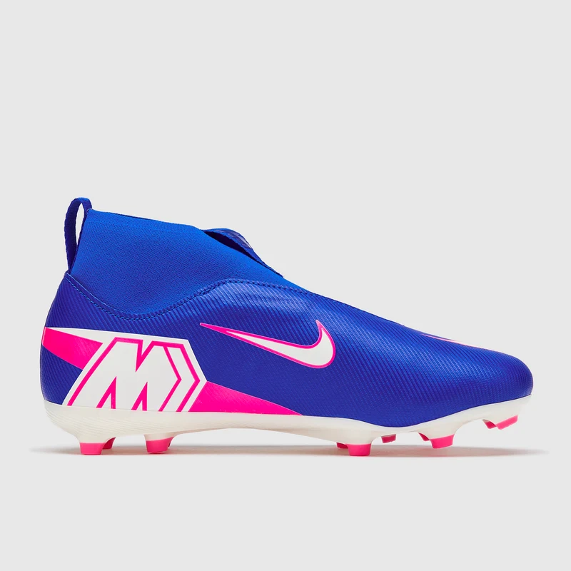 Nike Kinder Air Zoom Mercurial Superfly X Academy FG/MG