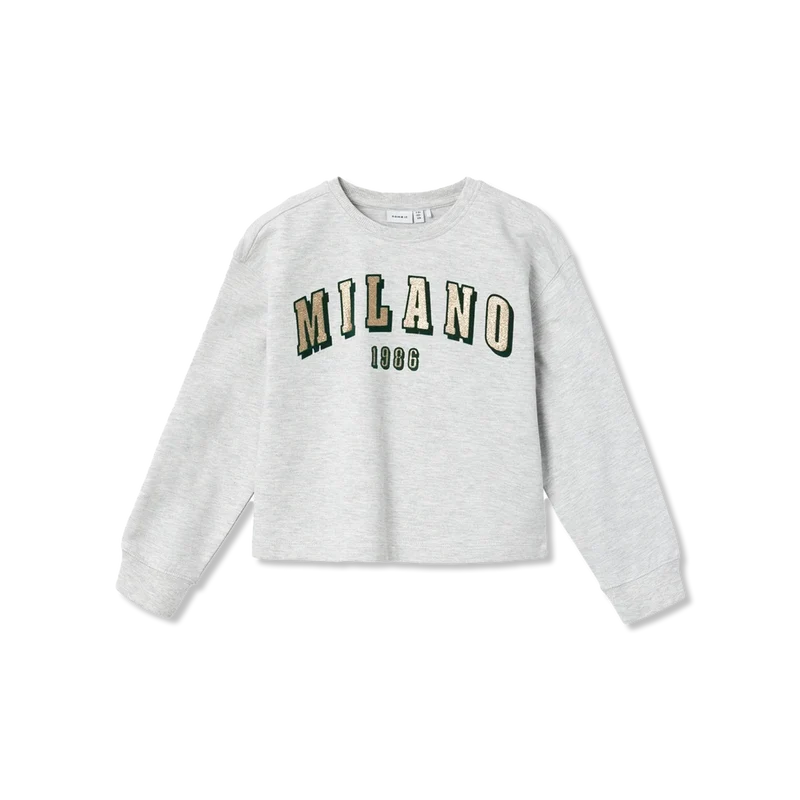 Nkflosefine sweatshirts