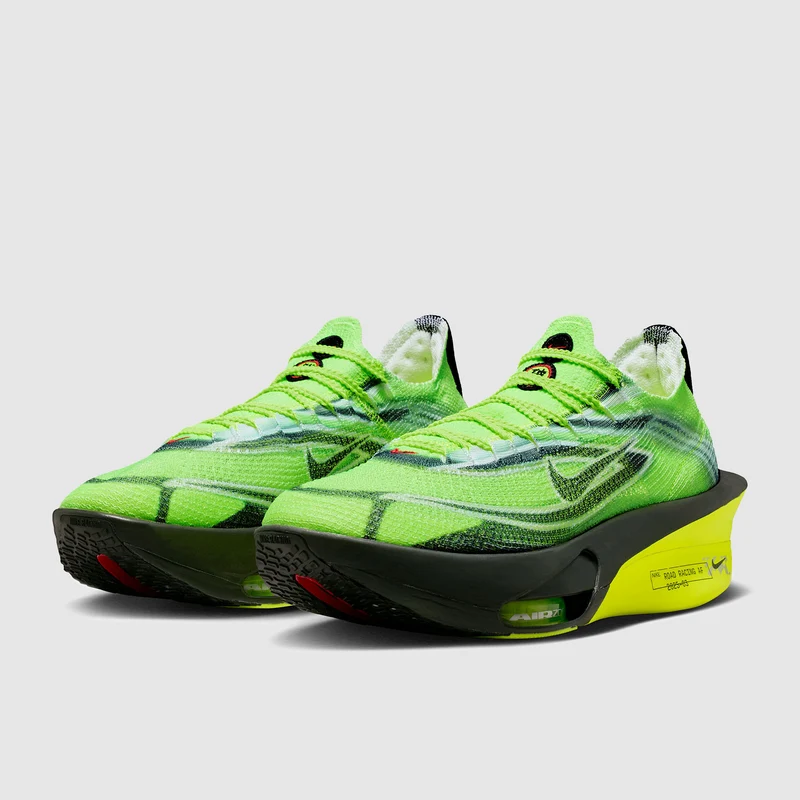 Nike Straßenlaufschuh für Wettkämpfe (Herren) Alphafly 3