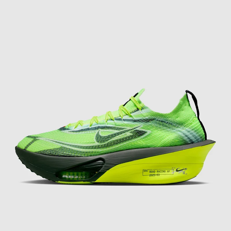 Nike Straßenlaufschuh für Wettkämpfe (Herren) Alphafly 3