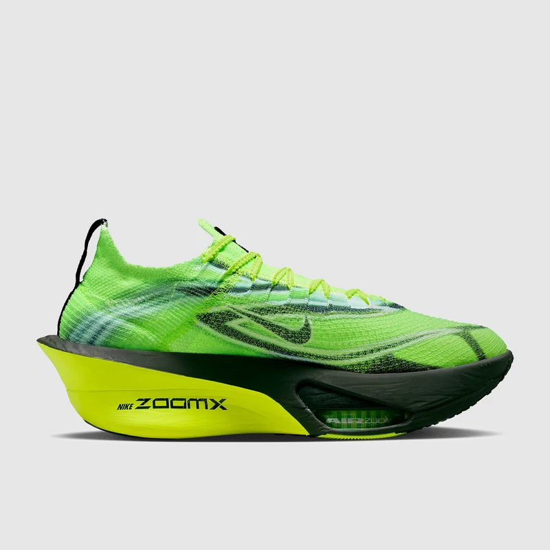 Nike Straßenlaufschuh für Wettkämpfe (Herren) Alphafly 3
