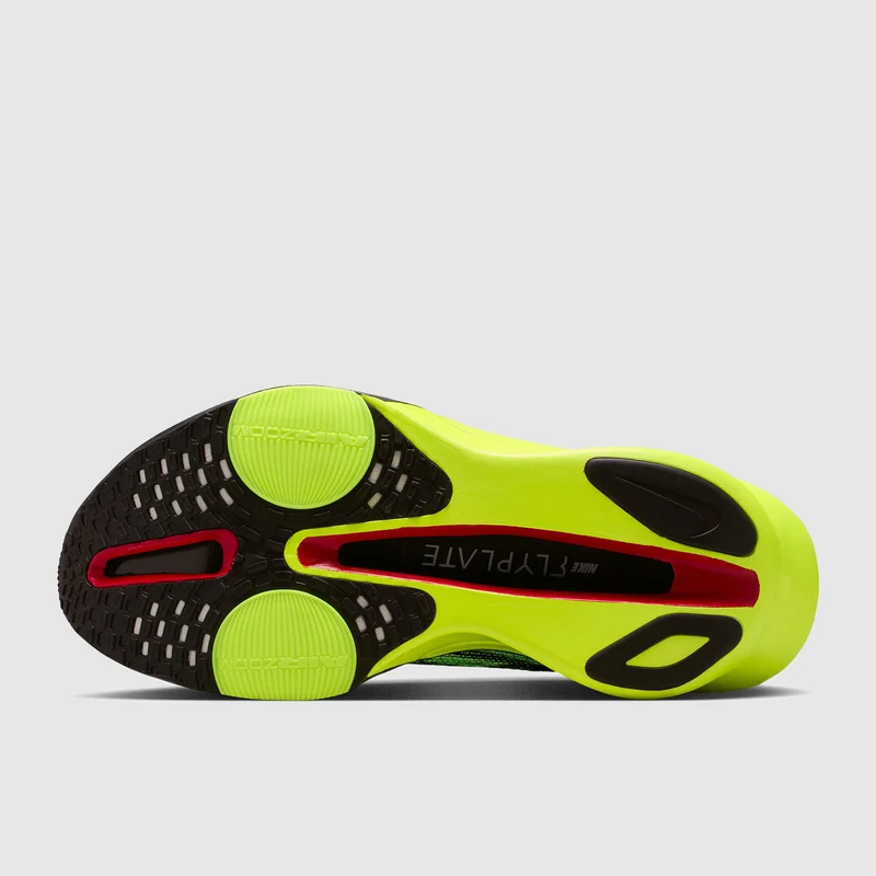 Nike Straßenlaufschuh für Wettkämpfe (Herren) Alphafly 3