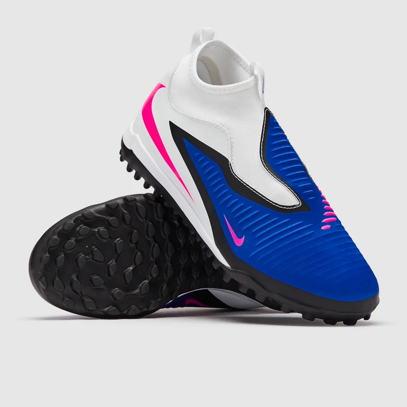 Nike Kinder Phantom 6 High Academy TF
