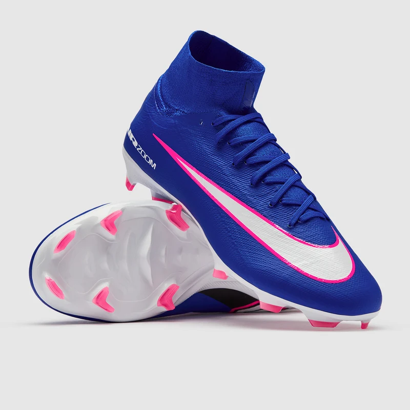 Nike Air Zoom Mercurial Superfly X Pro FG