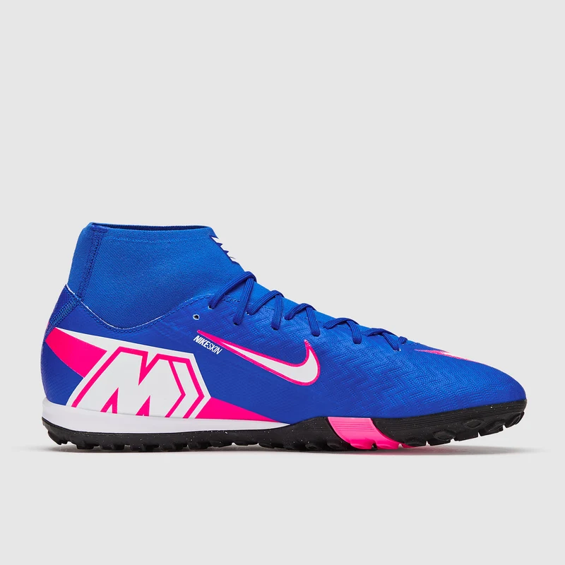 Nike Air Zoom Mercurial Superfly X Academy TF