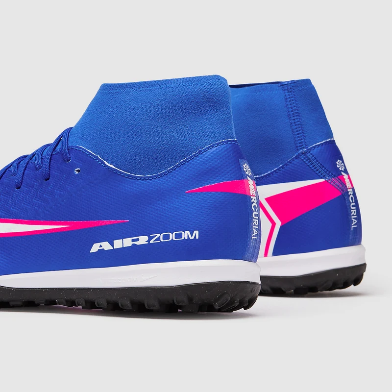 Nike Air Zoom Mercurial Superfly X Academy TF