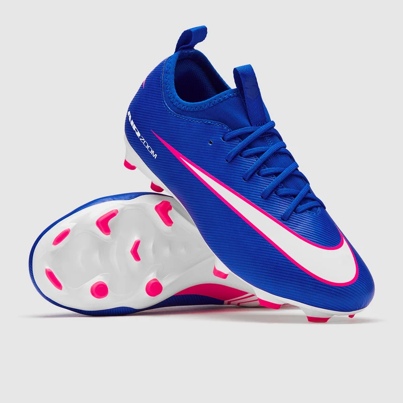 Nike Kinder Air Zoom Mercurial Vapor XVI Academy FG/MG