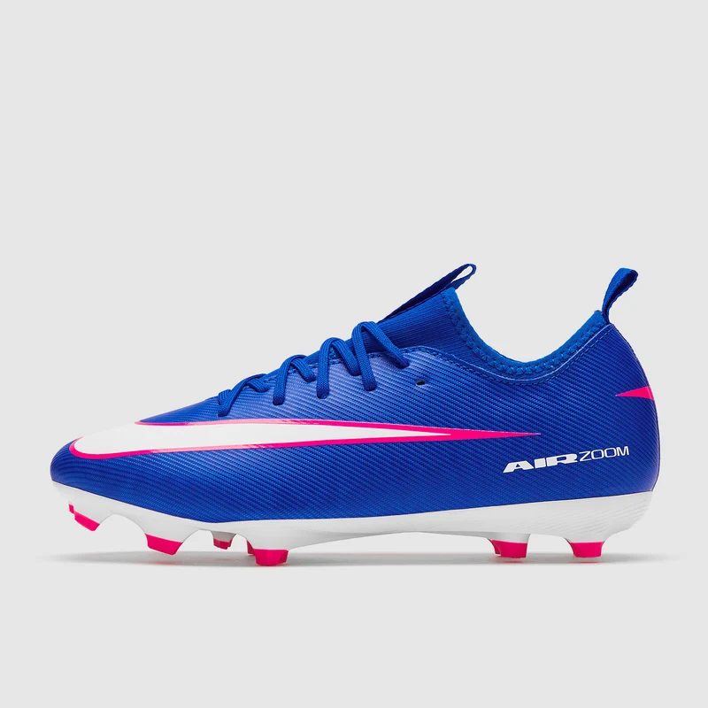 Nike Kinder Air Zoom Mercurial Vapor XVI Academy FG/MG