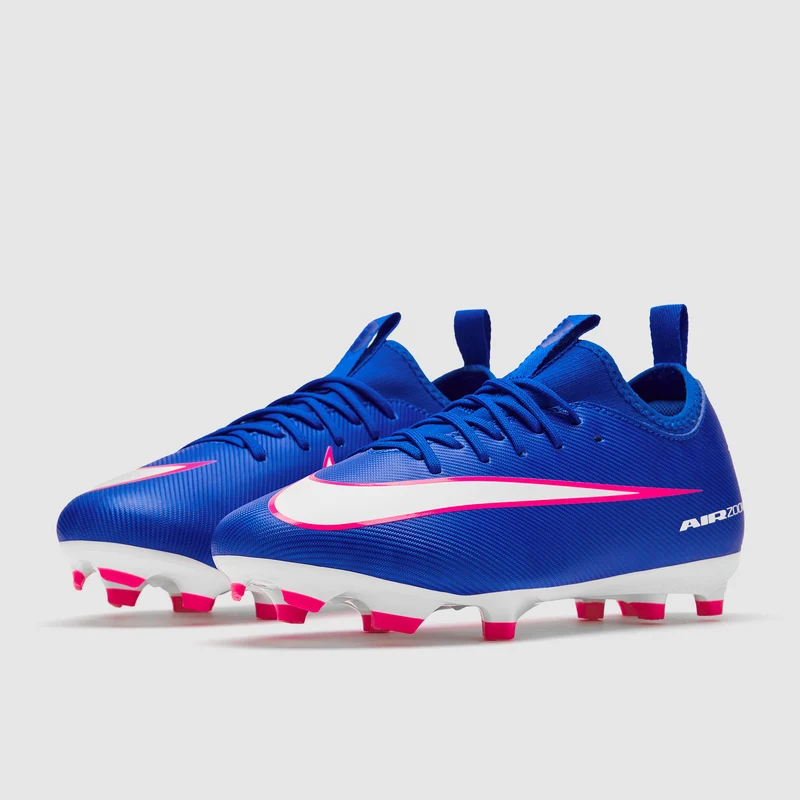 Nike Kinder Air Zoom Mercurial Vapor XVI Academy FG/MG
