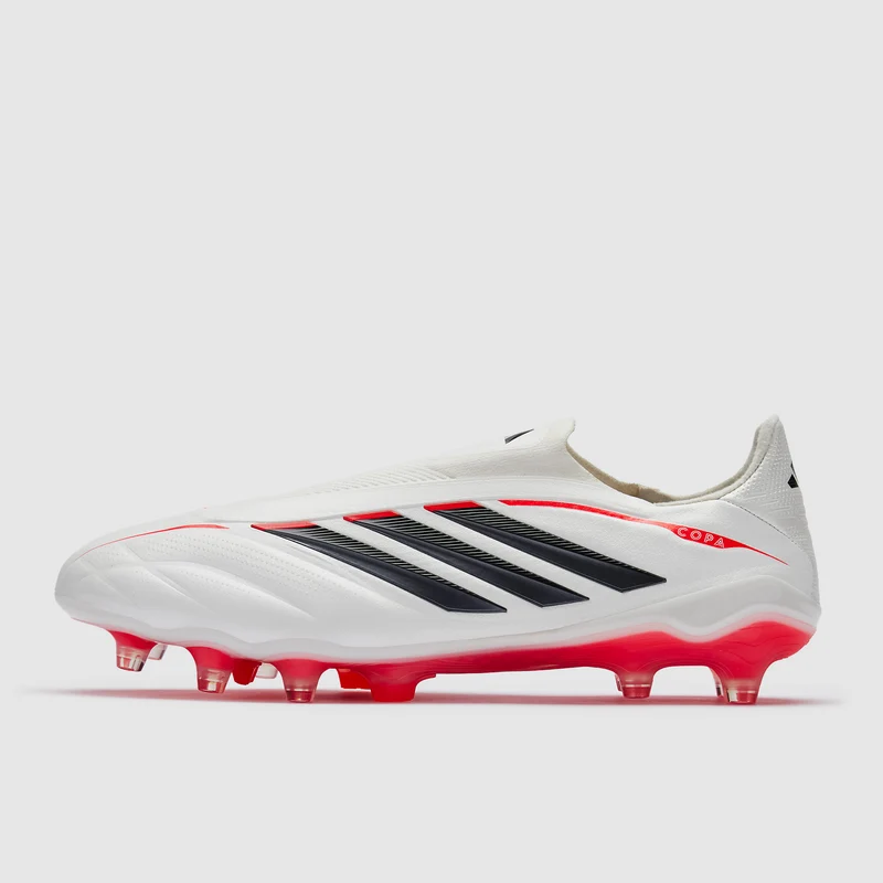 adidas Copa Pure IV Elite Schnürungslos FG