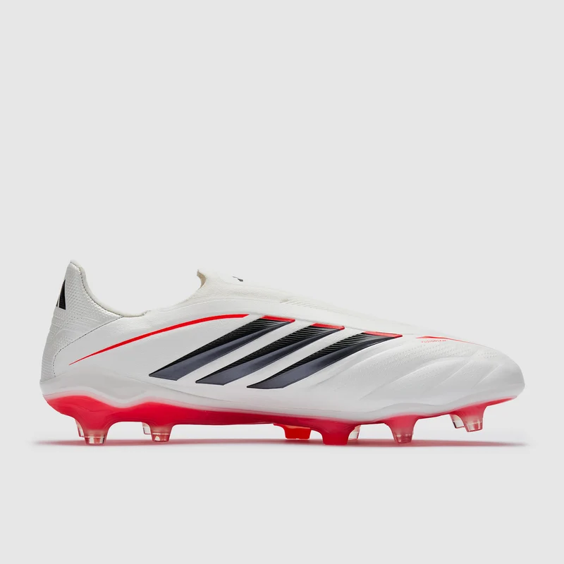 adidas Copa Pure IV Elite Schnürungslos FG