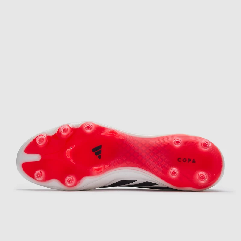 adidas Copa Pure IV Elite Schnürungslos FG