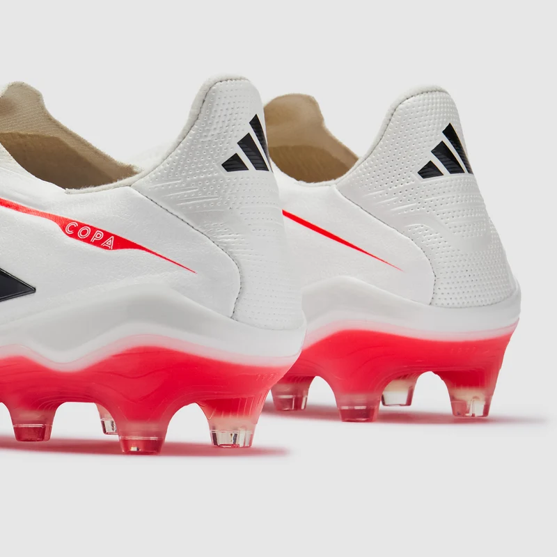 adidas Copa Pure IV Elite Schnürungslos FG