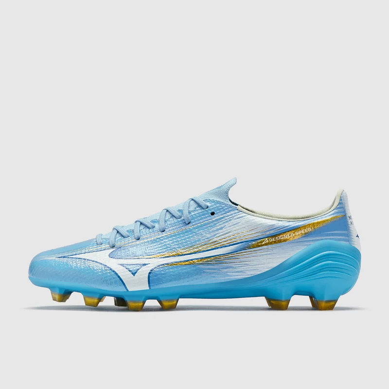 Mizuno Alpha III Pro FG