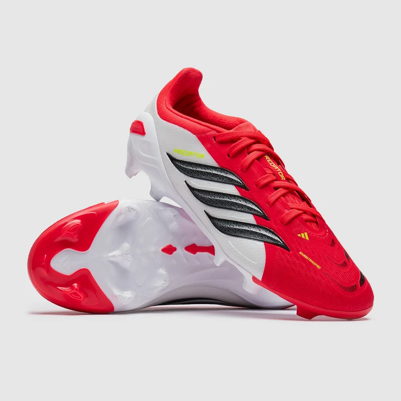 adidas Kinder Predator Elite FG