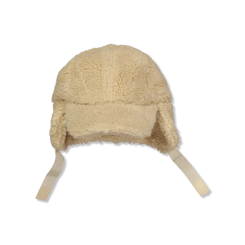 Buffalo cap