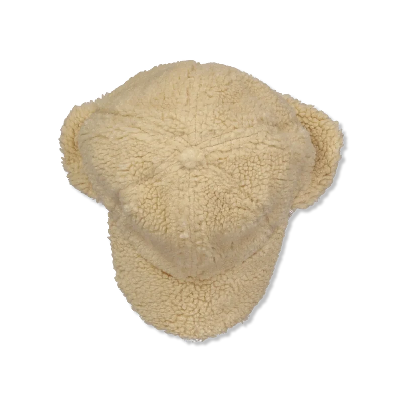 Buffalo cap