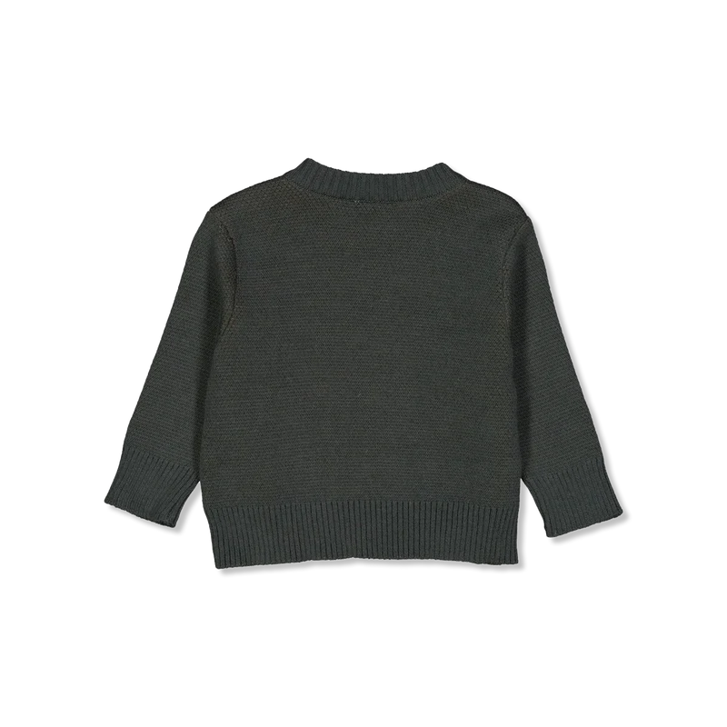 Forest langarmshirt