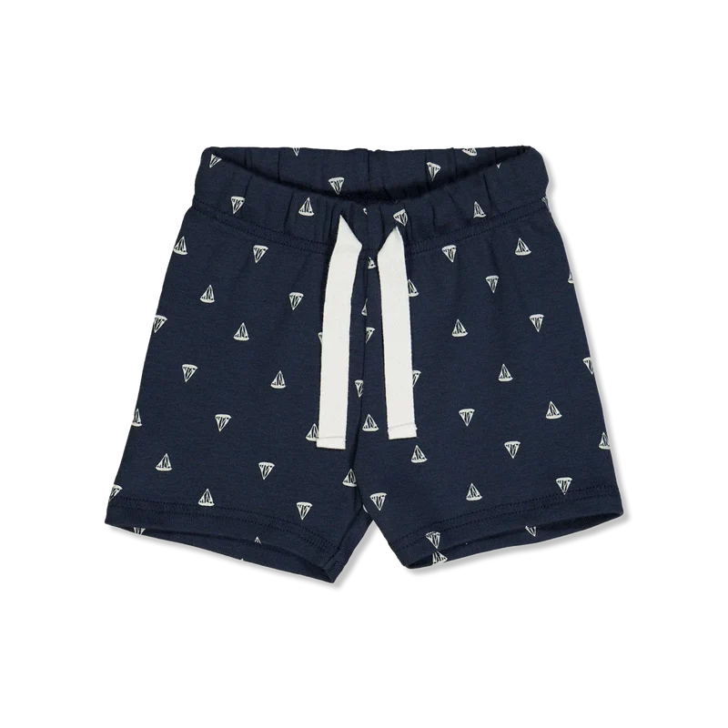 Sailboat shorts