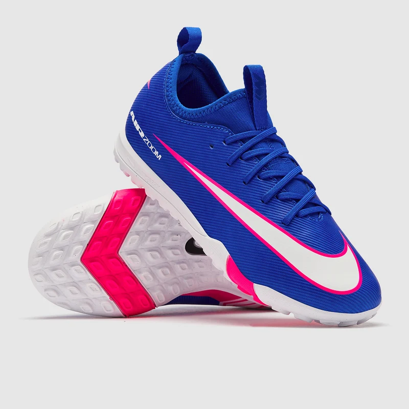 Nike Kinder Air Zoom Mercurial Vapor XVI Academy TF
