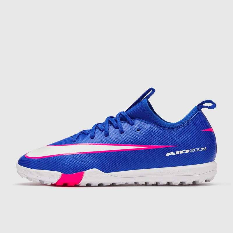 Nike Kinder Air Zoom Mercurial Vapor XVI Academy TF