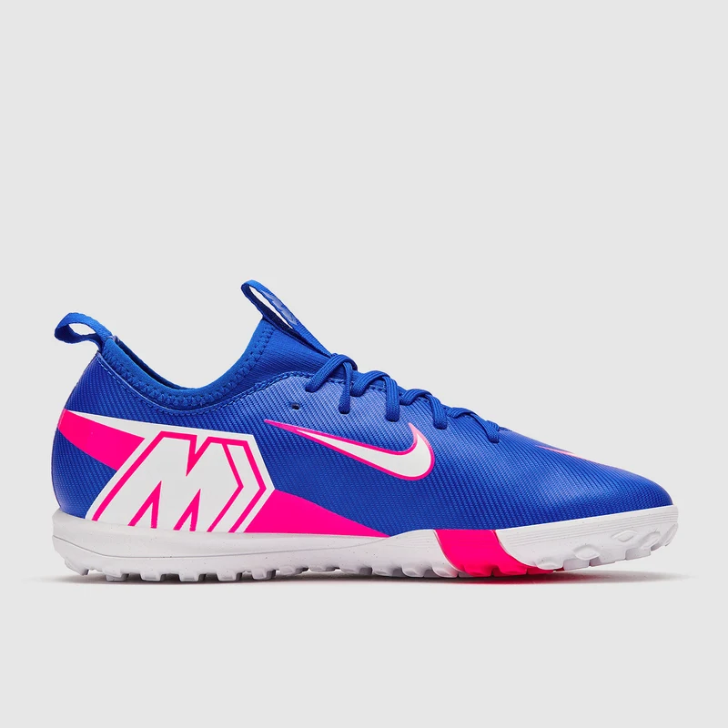 Nike Kinder Air Zoom Mercurial Vapor XVI Academy TF