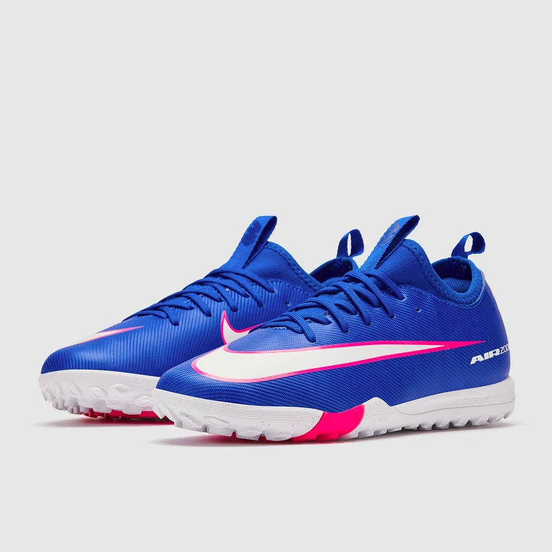 Nike Kinder Air Zoom Mercurial Vapor XVI Academy TF
