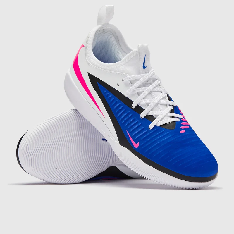 Nike Kinder Phantom 6 Low Academy IC
