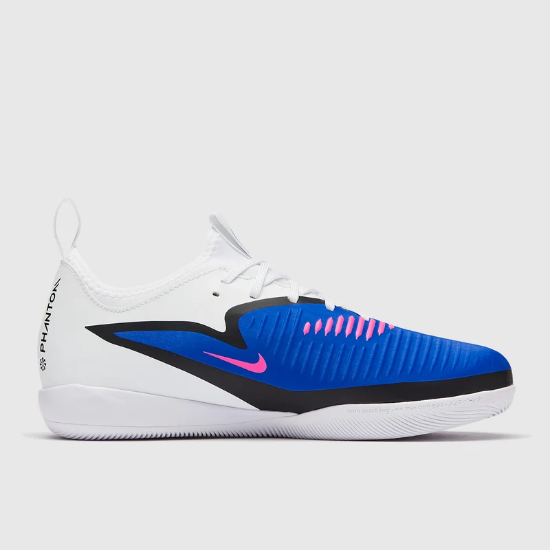 Nike Kinder Phantom 6 Low Academy IC