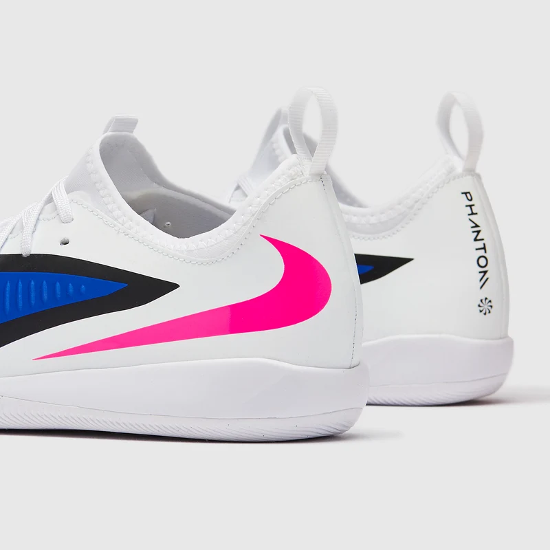 Nike Kinder Phantom 6 Low Academy IC