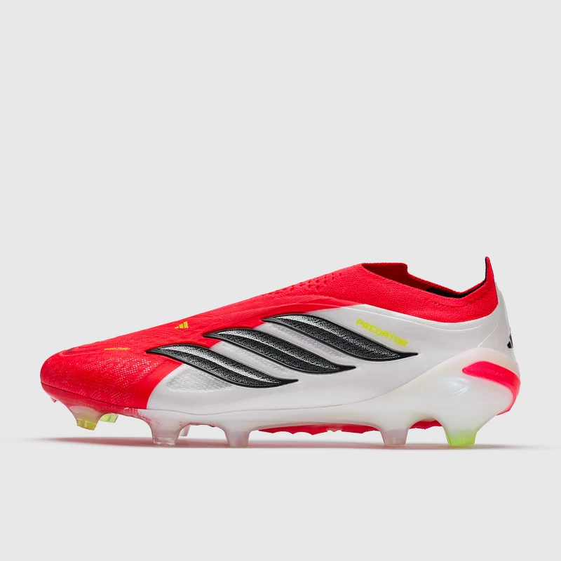 adidas Predator Elite Schnürungslos FG