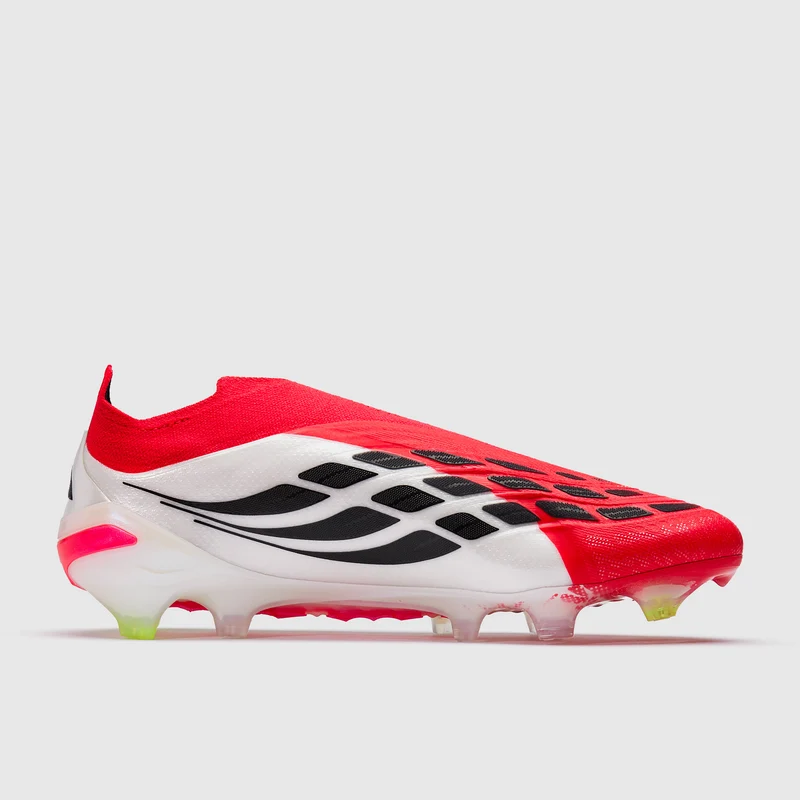 adidas Predator Elite Schnürungslos FG