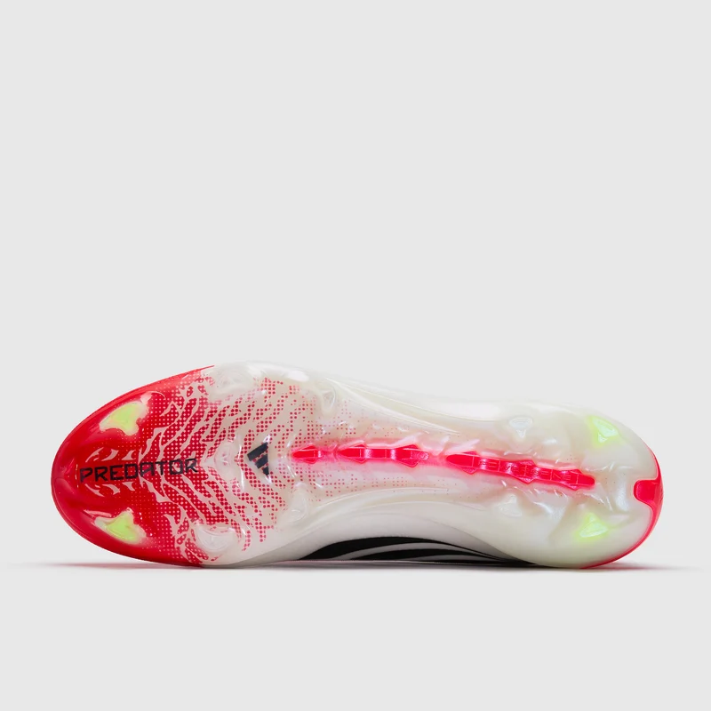 adidas Predator Elite Schnürungslos FG